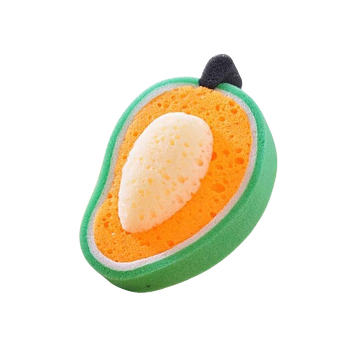 011_51f3d5a4-7f36-4380-9708-c25c3ad2be9b_700x700.jpg Multipurpose Dish Sponge Dual-Use Kitchen and Bath Cleaning Sponge, Ideal for Scrubbing Dishes, Countertops, and More - Image 1