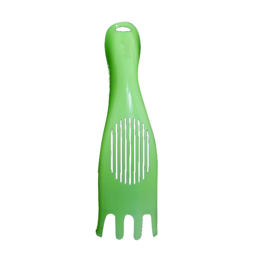 01_8b786407-a215-43cc-947f-2a4e1ab77d05.jpg Rice Strainer Spoon Practical and Easy-to-Use Rice Sieve Washer for Quick and Effective Washing of Rice and Grains - Image 1