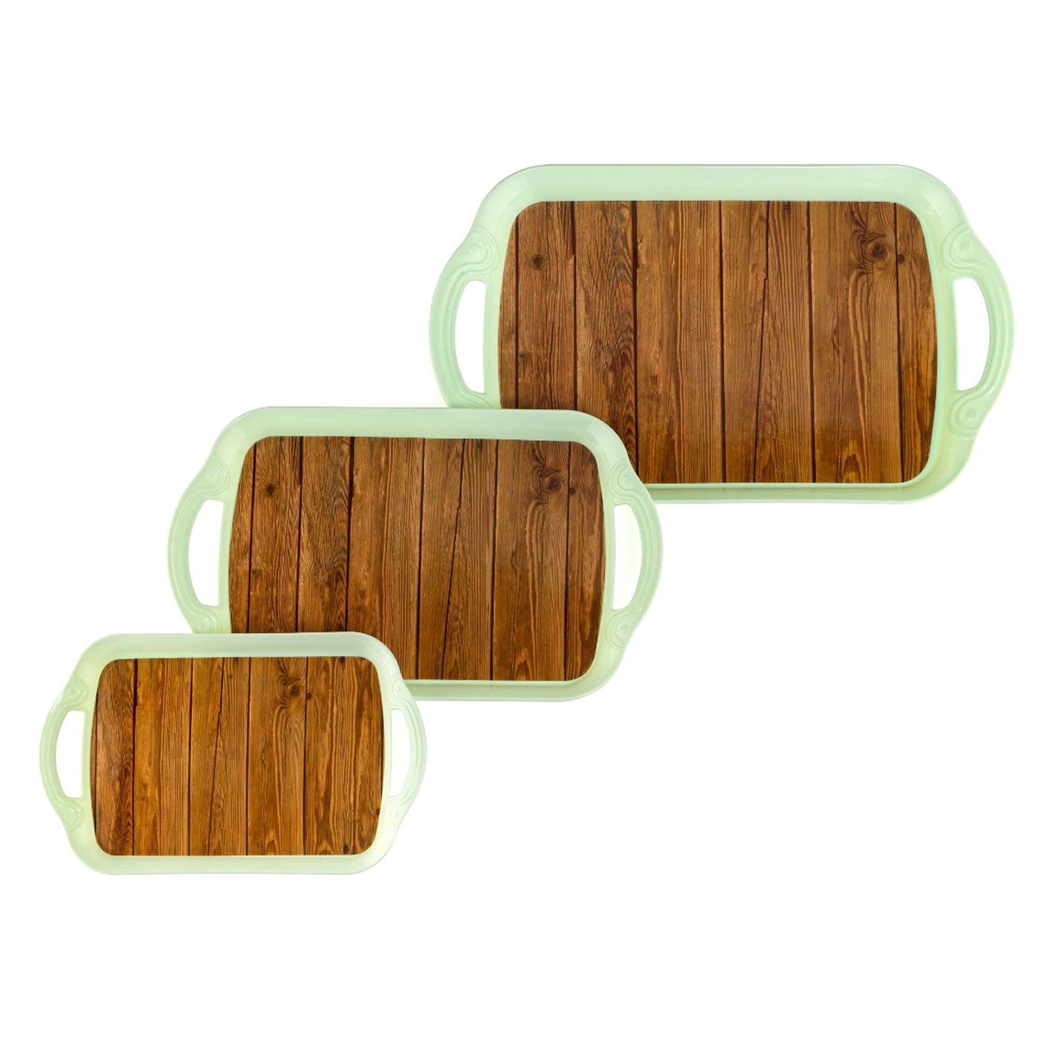 02_5c3a4fff-aacb-47aa-b545-2db1e1e957e7_1500x1500.jpg Serving Tray Set (Pack of 3 Pcs) (Small, Medium, Large) (Multicolour) - Image 1