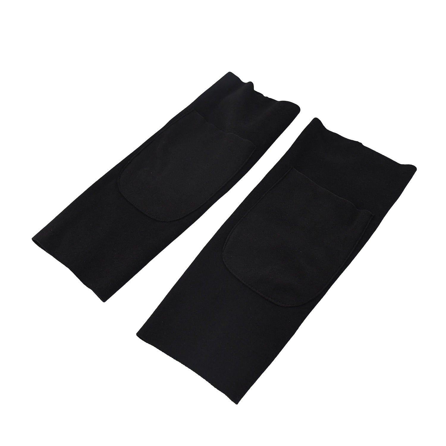 04_0cbb9347-4b12-4e66-a7ba-0405ff24f31b.jpg Protective Arm Sleeves with Elbow Padding 1 Pair Safety Work Arm Cover - Image 1