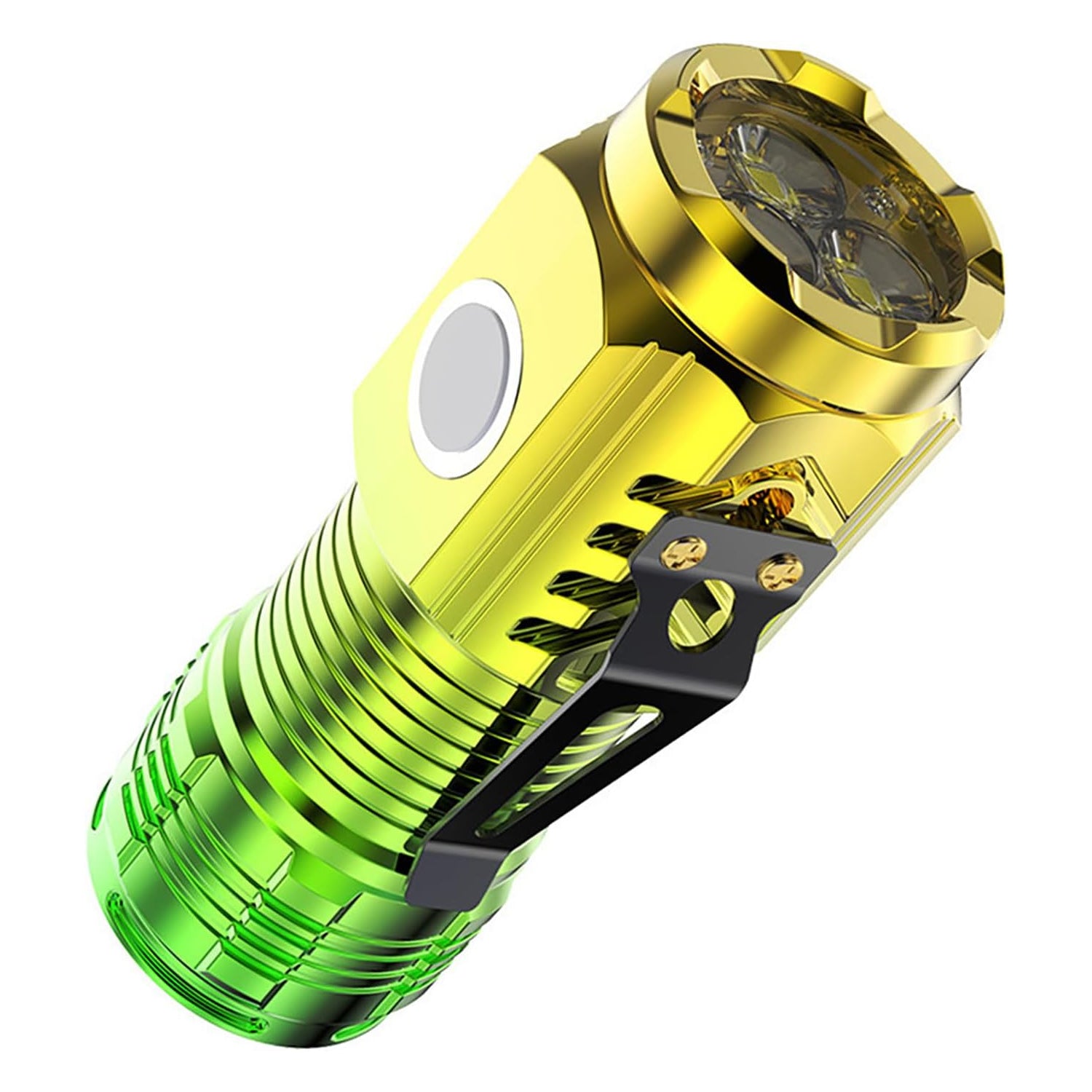04_c7cf1174-6545-46b6-897d-6e79454f3606_1500x1500.jpg USB Chargeable Mini LED Flashlight Torch Light (1 Pc) - Image 1