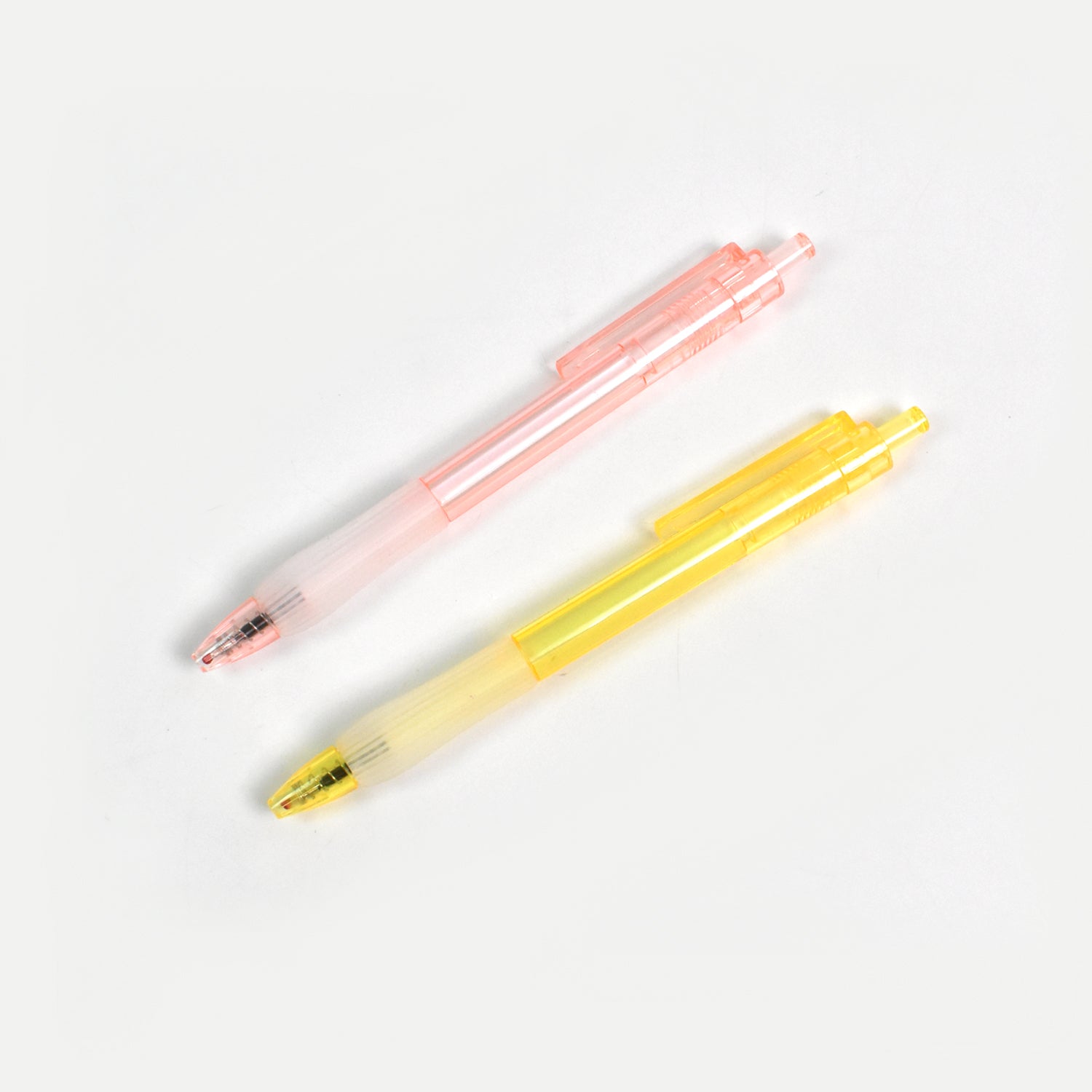 05_7d4e8133-d296-4c55-abf4-4f52353f9045_1500x1500.jpg Lightweight Ballpoint Pens (2 Pc Set) | Smooth Writing Black Ink Pens | Comfortable Grip | Quick-Dry for Office & School Use - Image 1