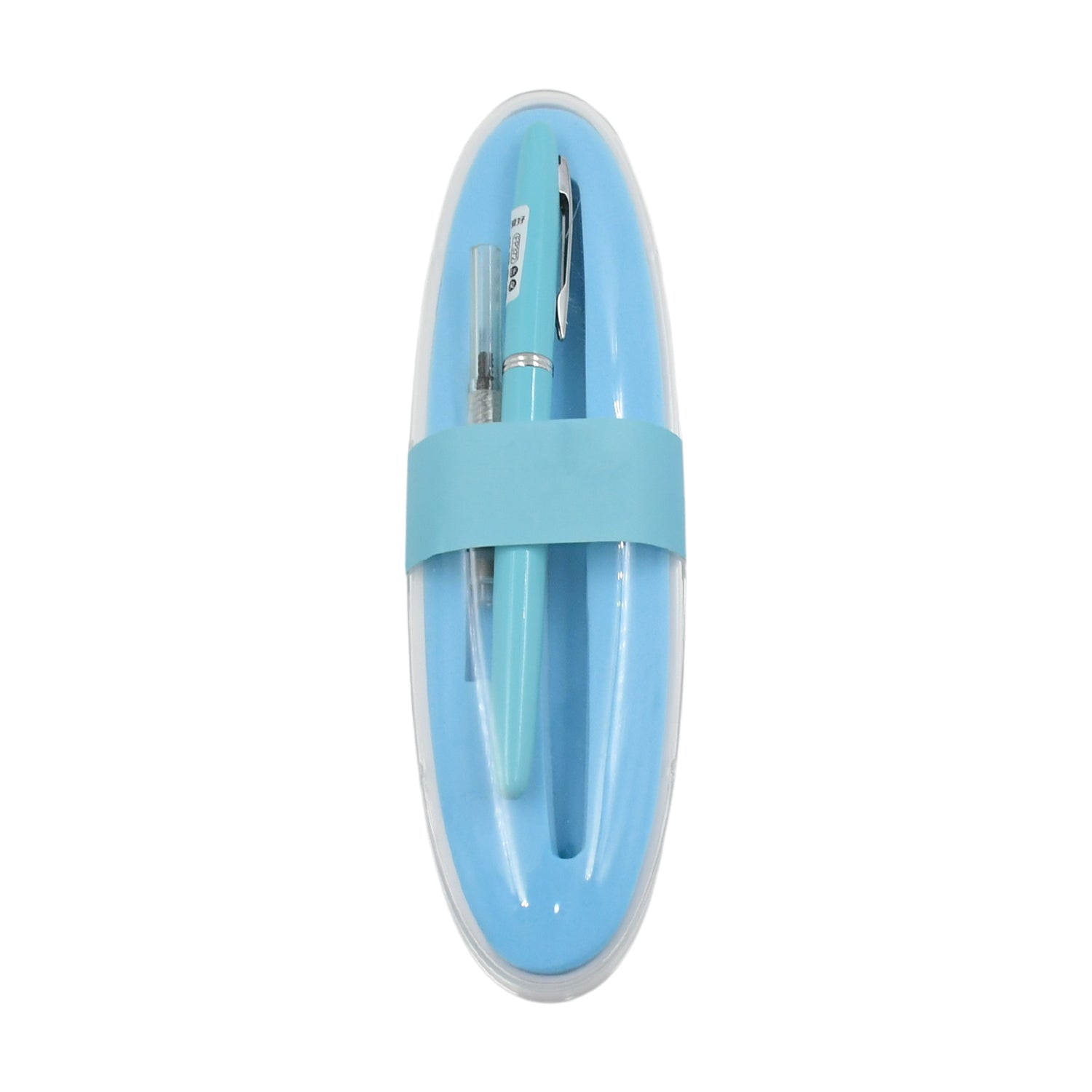 05_fc111861-9a36-48fa-9a38-26240b32cb7e_1500x1500.jpg Luxury Fine Nib Fountain Pen ?Elegant Calligraphy & Writing Pen for Journaling, Professional Use (Ink Not Included) - Image 1