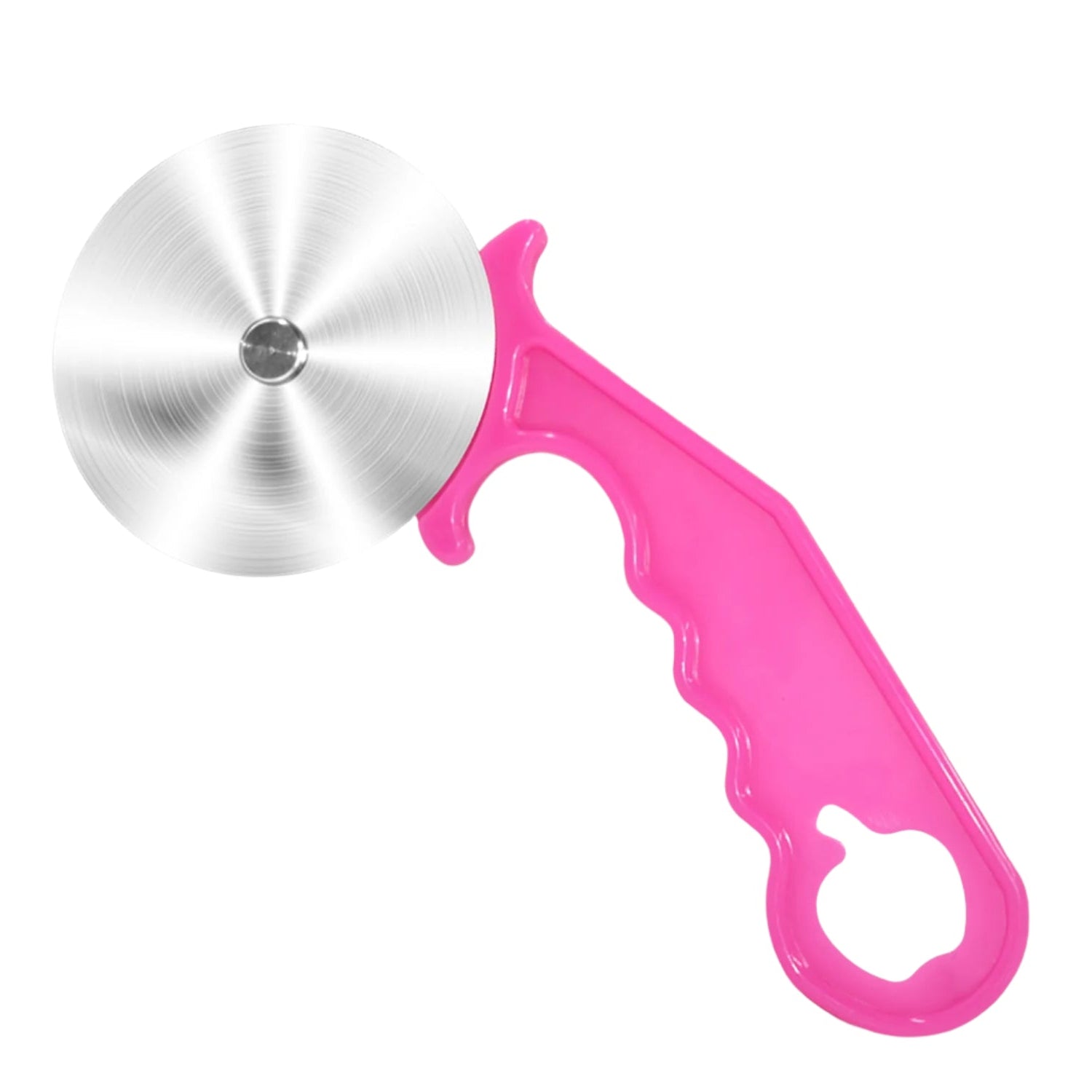 063107_f0f26e44-fe7a-41c7-b36a-3d77be52fd7c_1500x1500.jpg STAINLESS STEEL PIZZA CUTTER/PASTRY CUTTER/SANDWICHES CUTTER - Image 1