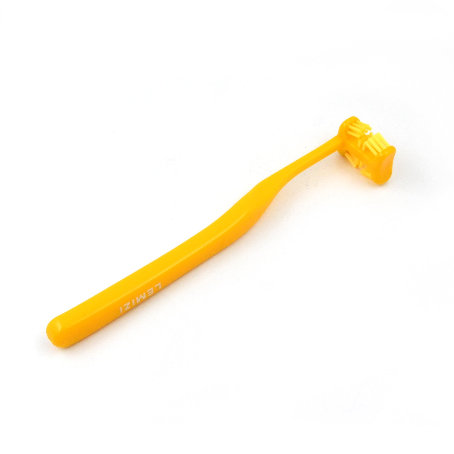 06_55755616-203c-4ab3-9f66-f226c995e5fc.jpg Six-Sided Soft Toothbrush Anti-Bacterial Gentle Gum Care (1 Pc Mix Color) - Image 1