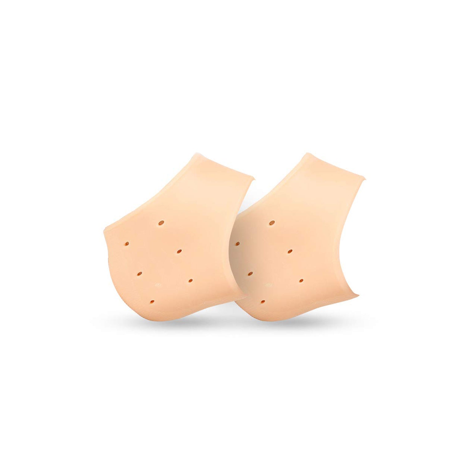 09_204e4b4c-16ee-42c8-adc8-d0c07e435246.jpg Anti-Crack Silicon Gel Heel Moisturizing Socks Foot Care Solution for Men Women with Hydrating Gel for Cracked Heels - Image 1